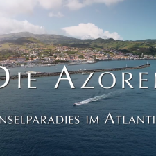 Die Azoren__Inselparadies im Atlantik