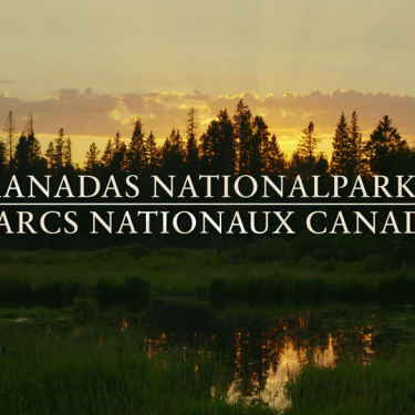 KANADAS NATIONALPARKS I