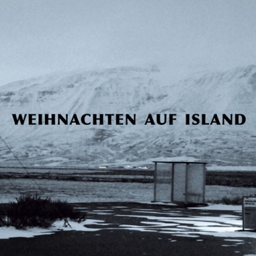 Weihnachten auf Island