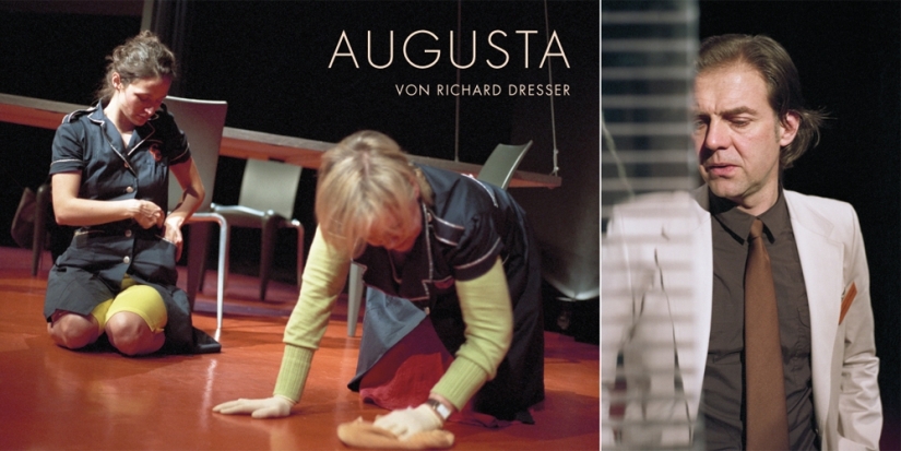 Postkarte Augusta 2010 1